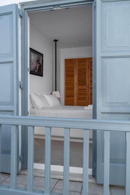 Luxury Apartment Center Of Mykonos Town - Sleeps 4 Exterior photo